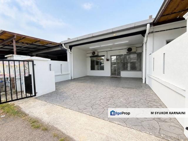 House for sale in Port Klang, Selangor
