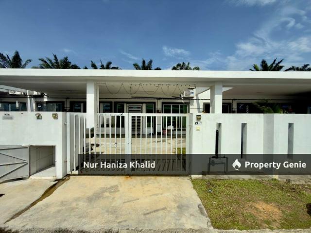 Terraced House for sale in Port Klang, Selangor