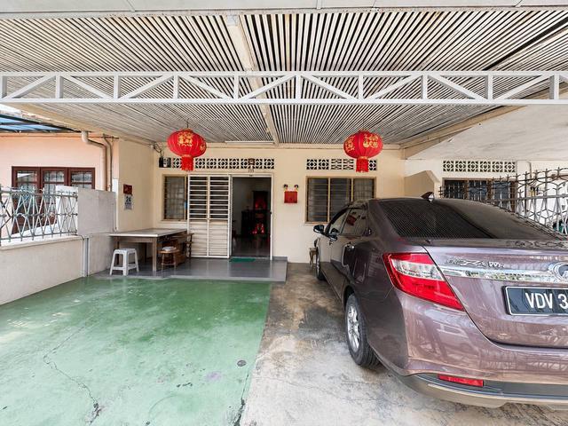Terraced House for sale in Country Heights Damansara, Kuala Lumpur