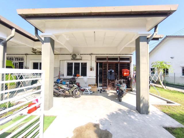Terraced House for sale in Petaling, Alam Impian