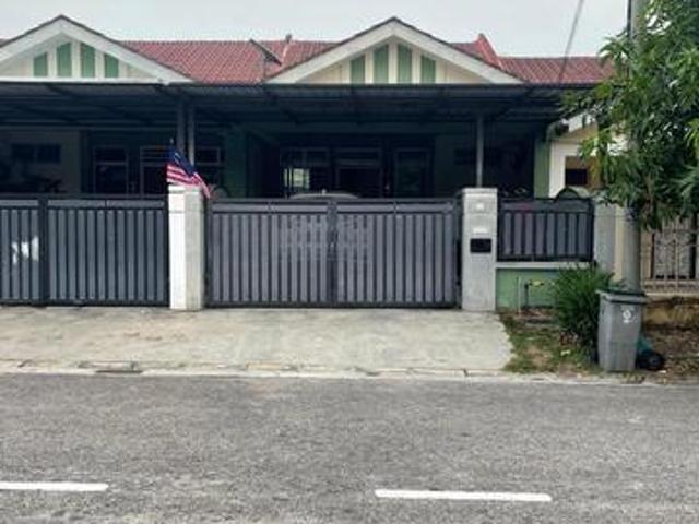 Terraced House for sale in Pasir Gudang, Johor