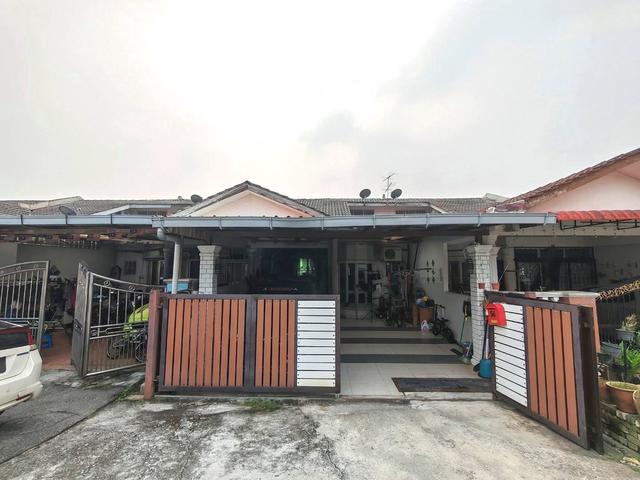 Terraced House for sale in Serendah, Hulu Selangor
