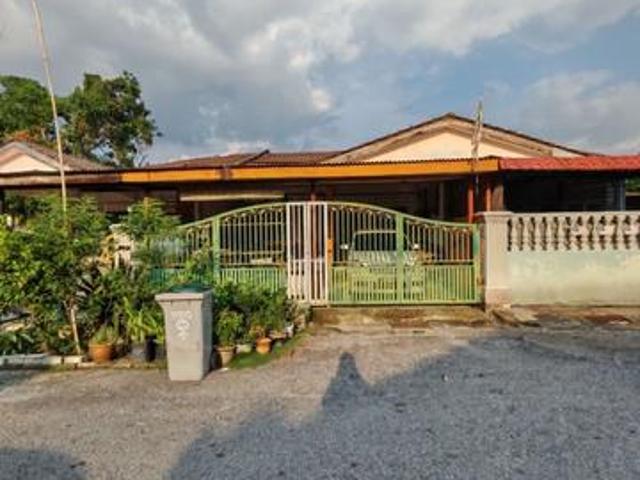 Terraced House for sale in Sendayan Village, Negeri Sembilan