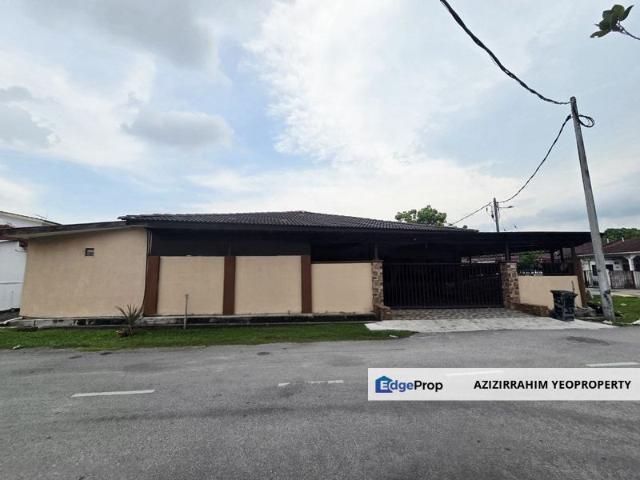 House for sale in Selangor