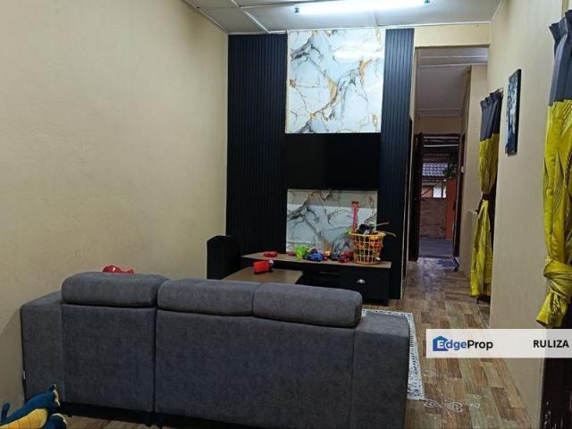 House for sale in Kajang, Langat