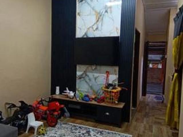 Terraced House for sale in Kajang, Langat