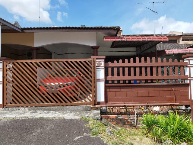 Terraced House for sale in Kluang, Johor