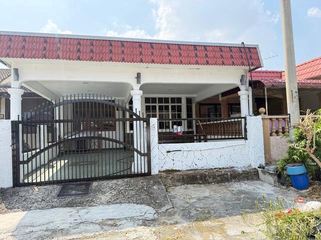 Terraced House for sale in Sendayan Village, Negeri Sembilan