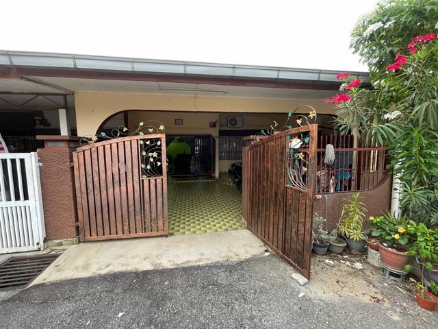 Terraced House for sale in Sendayan Village, Negeri Sembilan