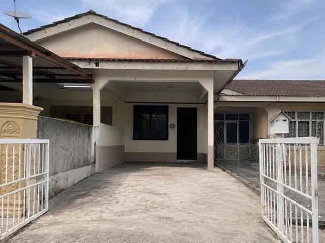 Terraced House for sale in Sendayan Village, Negeri Sembilan