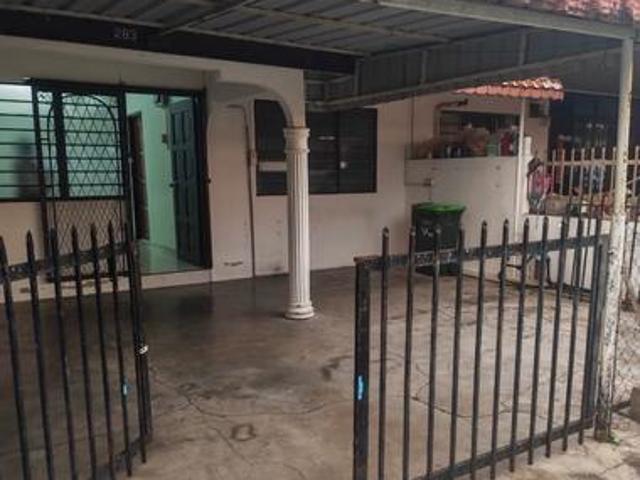 Terraced House for sale in Alor Setar, Kedah