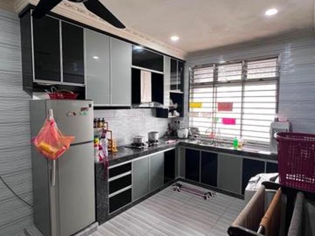Terraced House for sale in Bukit Ledang, Johor