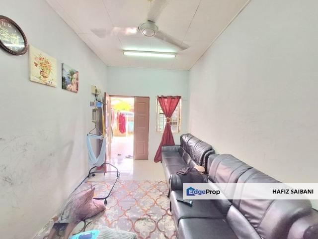 House for sale in Petaling, Alam Impian