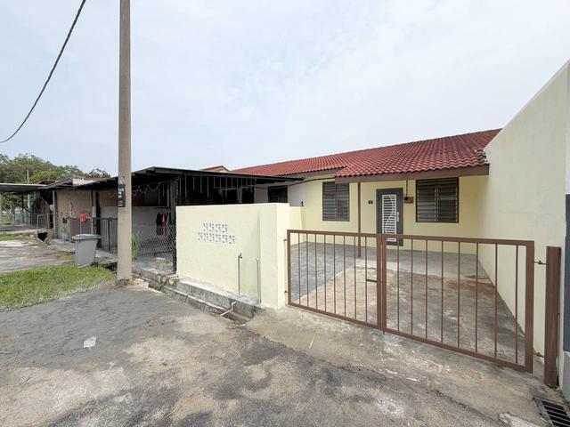 Terraced House for sale in Sri Rusa, Negeri Sembilan