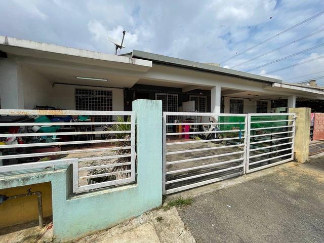Terraced House for sale in Dengkil, Sepang