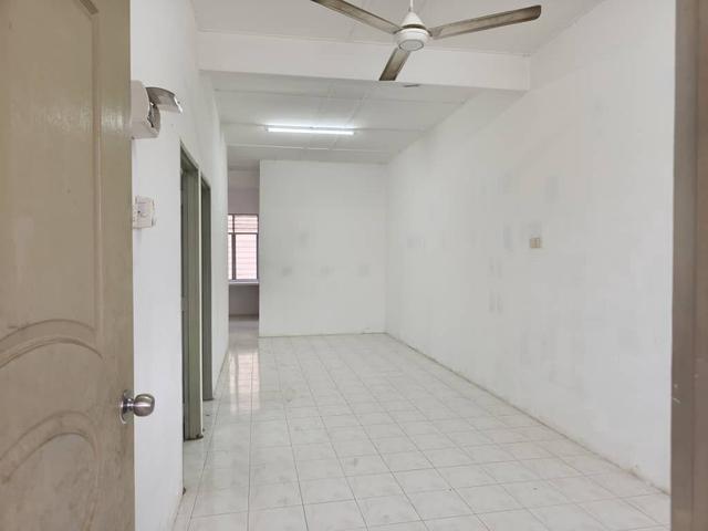 Terraced House for sale in Wellesley, Penang