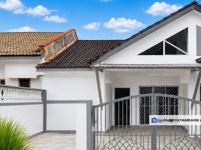 House for sale in Masai, Johor