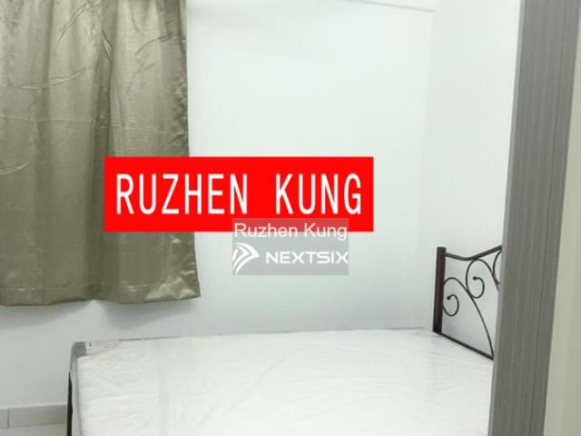 Shop for rent in Georgetown, Penang