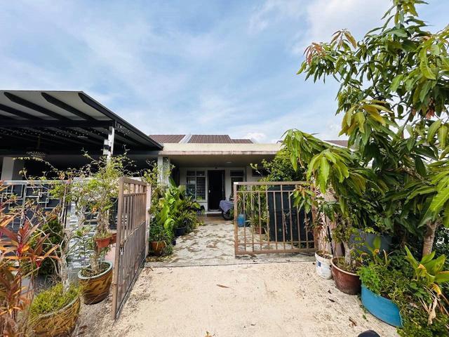 Terraced House for sale in Pasir Gudang, Johor