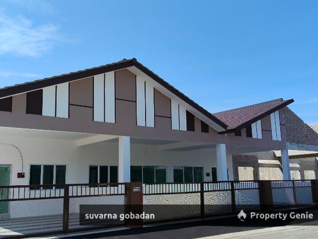 Terraced House for sale in Perak, Tanjong Ipoh