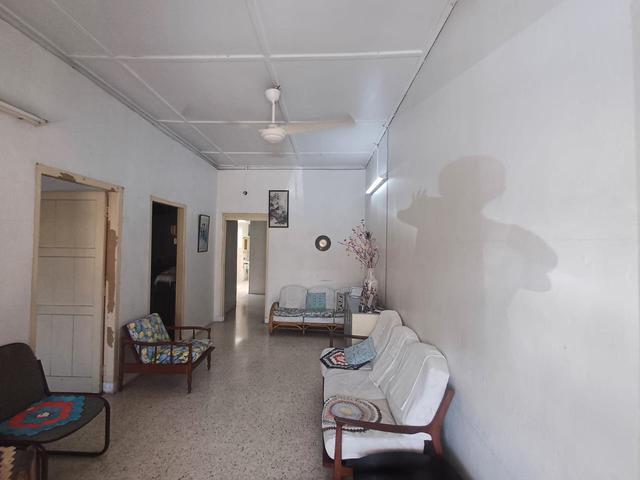Terraced House for sale in Georgetown, Penang