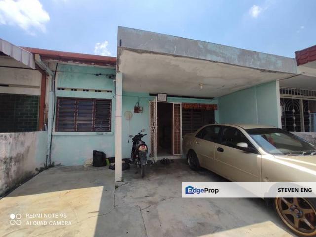 House for sale in Perak, Tanjong Ipoh