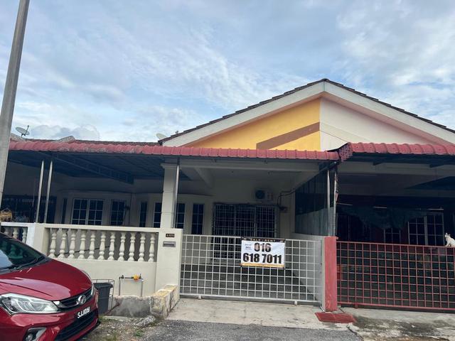Terraced House for sale in Perak, Intan