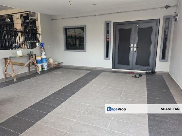House for sale in Sendayan Village, Negeri Sembilan