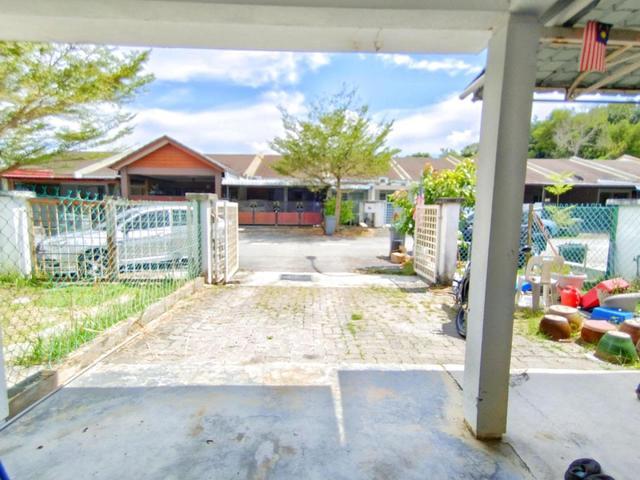 Terraced House for sale in Negeri Sembilan