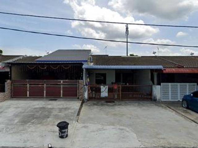 Terraced House for sale in Mukim 16, Tena