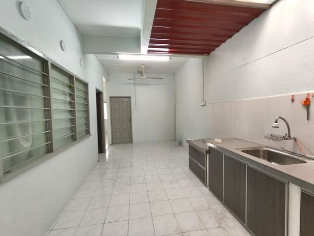 Terraced House for sale in Sungai Petani, Kuala Muda