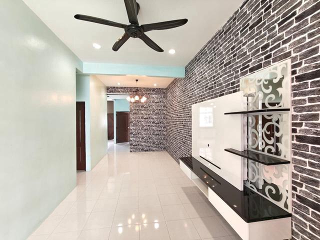 Terraced House for sale in Tasek Gelugor, Seberang Perai