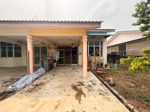 Terraced House for sale in Durian Tunggal, Alor Gajah