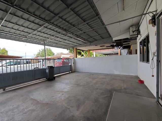 Terraced House for sale in Bukit Baru, Malaka