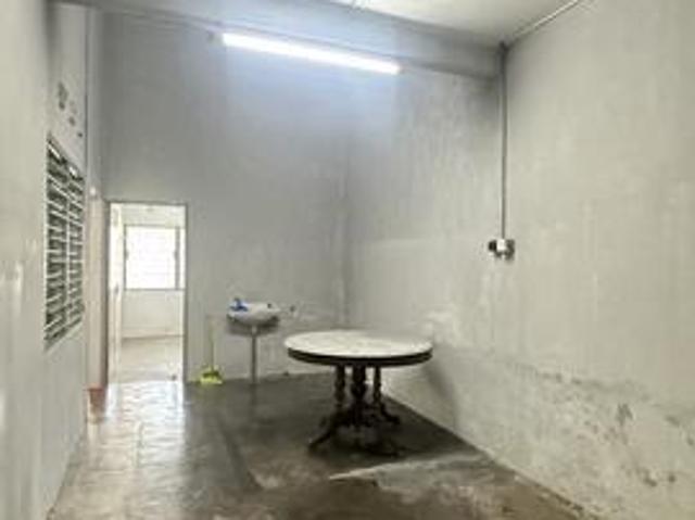 Terraced House for sale in Wellesley, Penang