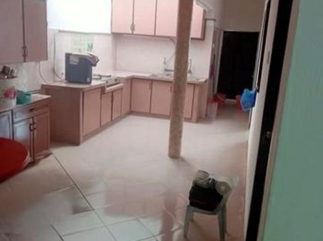 Terraced House for sale in Wellesley, Penang