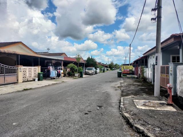 Terraced House for sale in Jitra, Kubang Pasu