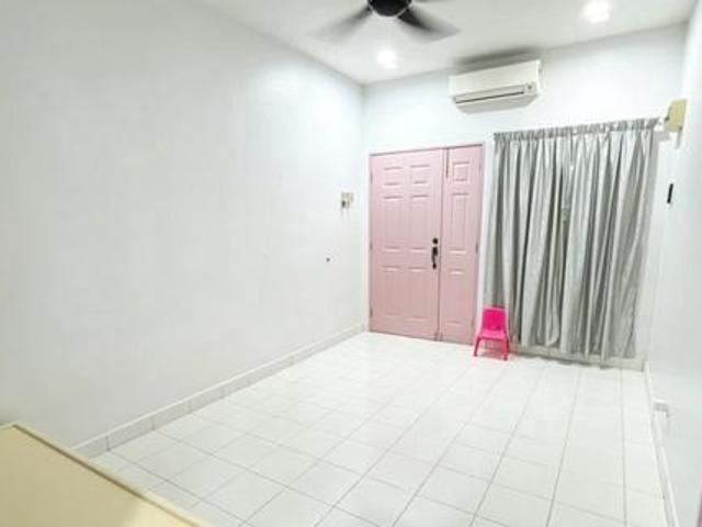 Terraced House for sale in Kajang, Langat