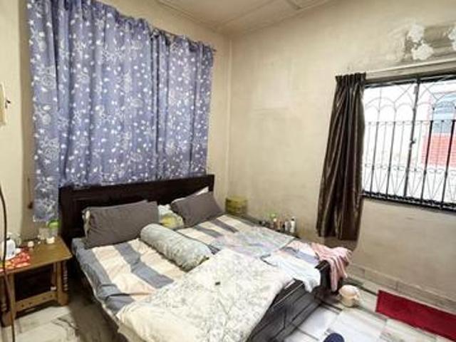 Terraced House for sale in Bukit Ledang, Johor