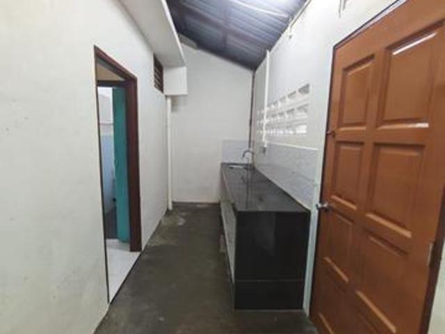 Terraced House for rent in Johore Bahru, Johor