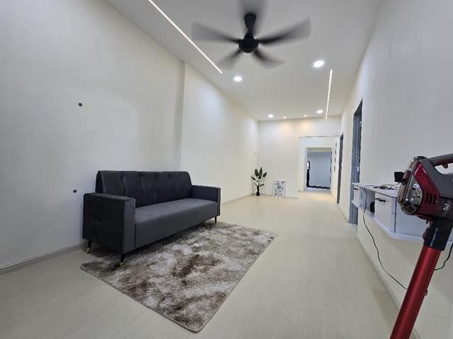 Terraced House for rent in Ujong Pasir, Bandaraya Melaka