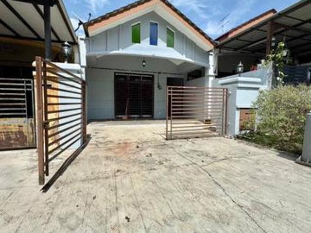 Terraced House for sale in Kulai, Johor