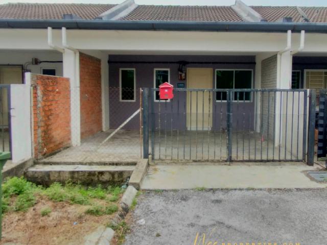 House for rent in Samarahan, Sarawak