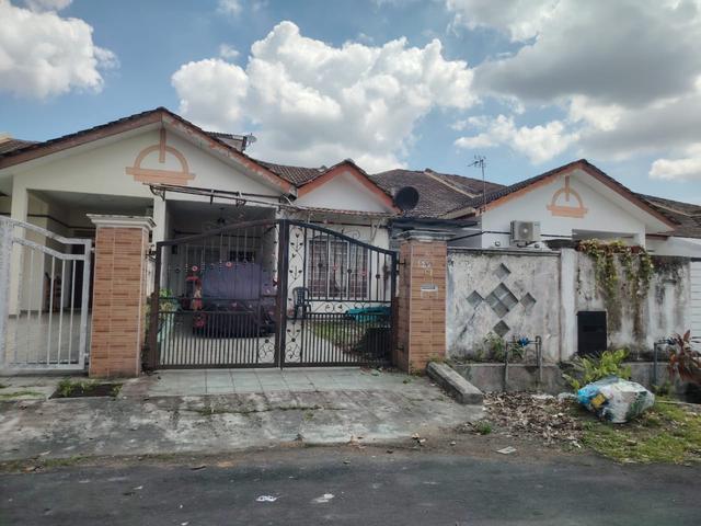 Terraced House for sale in Selayang, Selangor