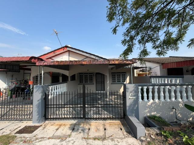 Terraced House for sale in Perak, Tanjong Ipoh