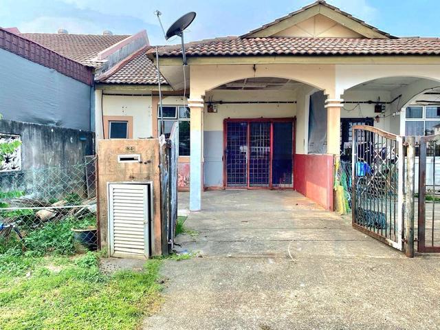 Terraced House for sale in Sepang, Tanjong Sepat