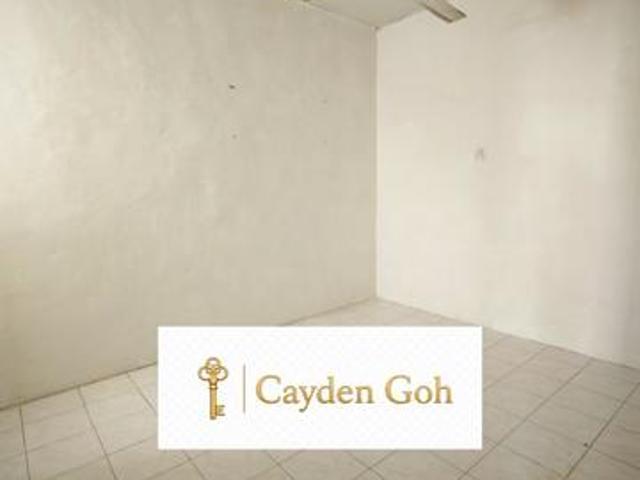 Terraced House for sale in Wellesley, Penang
