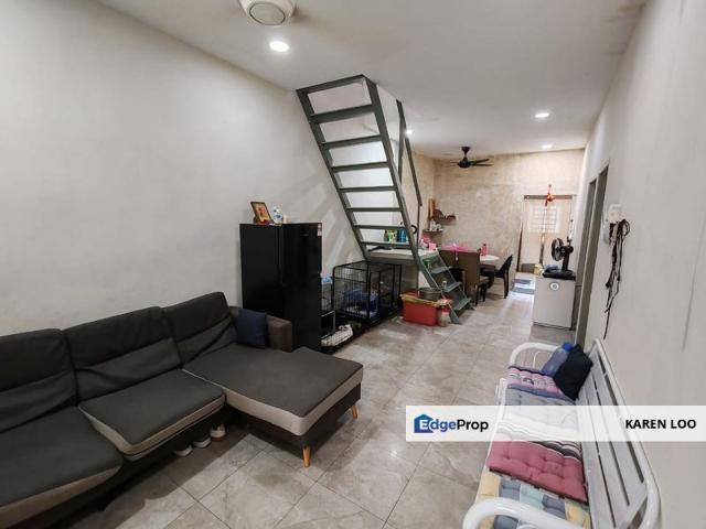 House for sale in Alor Setar, Kedah