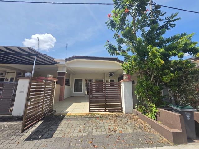 Terraced House for rent in Kluang, Johor