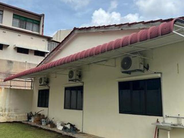 Terraced House for sale in Georgetown, Penang
